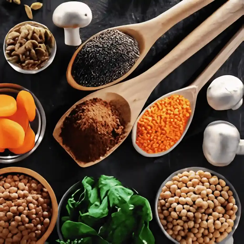 Zinc And Testosterone: The Real Connection